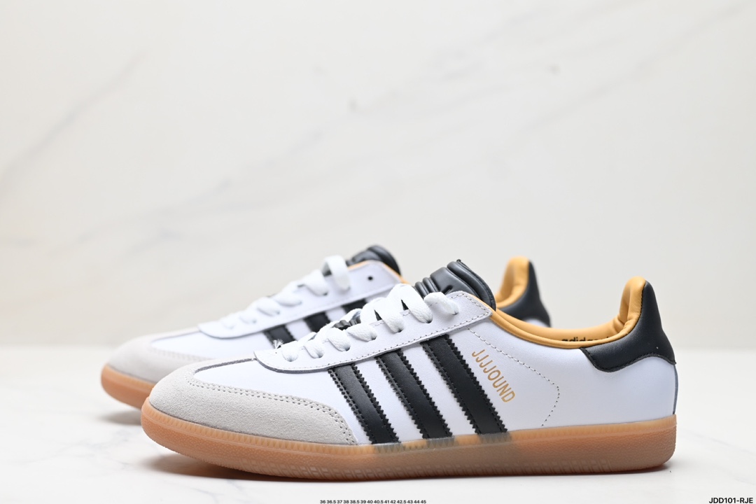 Adidas Samba Shoes